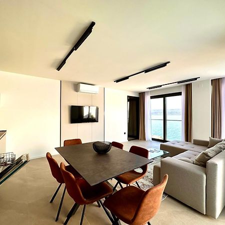 Hotel Medistone Omiš Kültér fotó