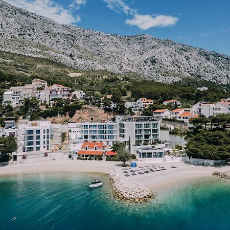 Hotel Medistone Omiš Kültér fotó
