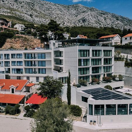 Hotel Medistone Omiš Kültér fotó