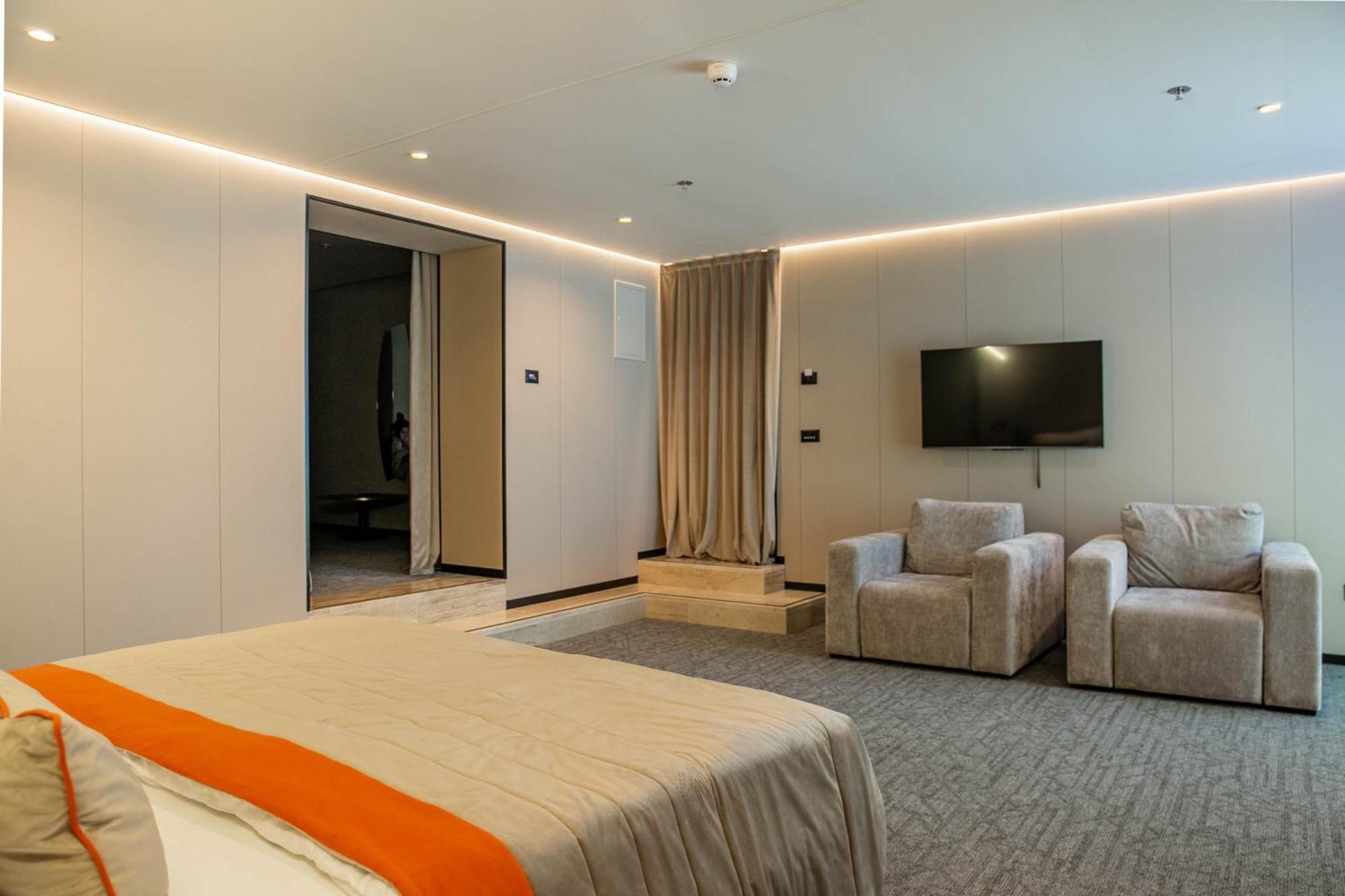 Hotel Medistone Omiš Kültér fotó