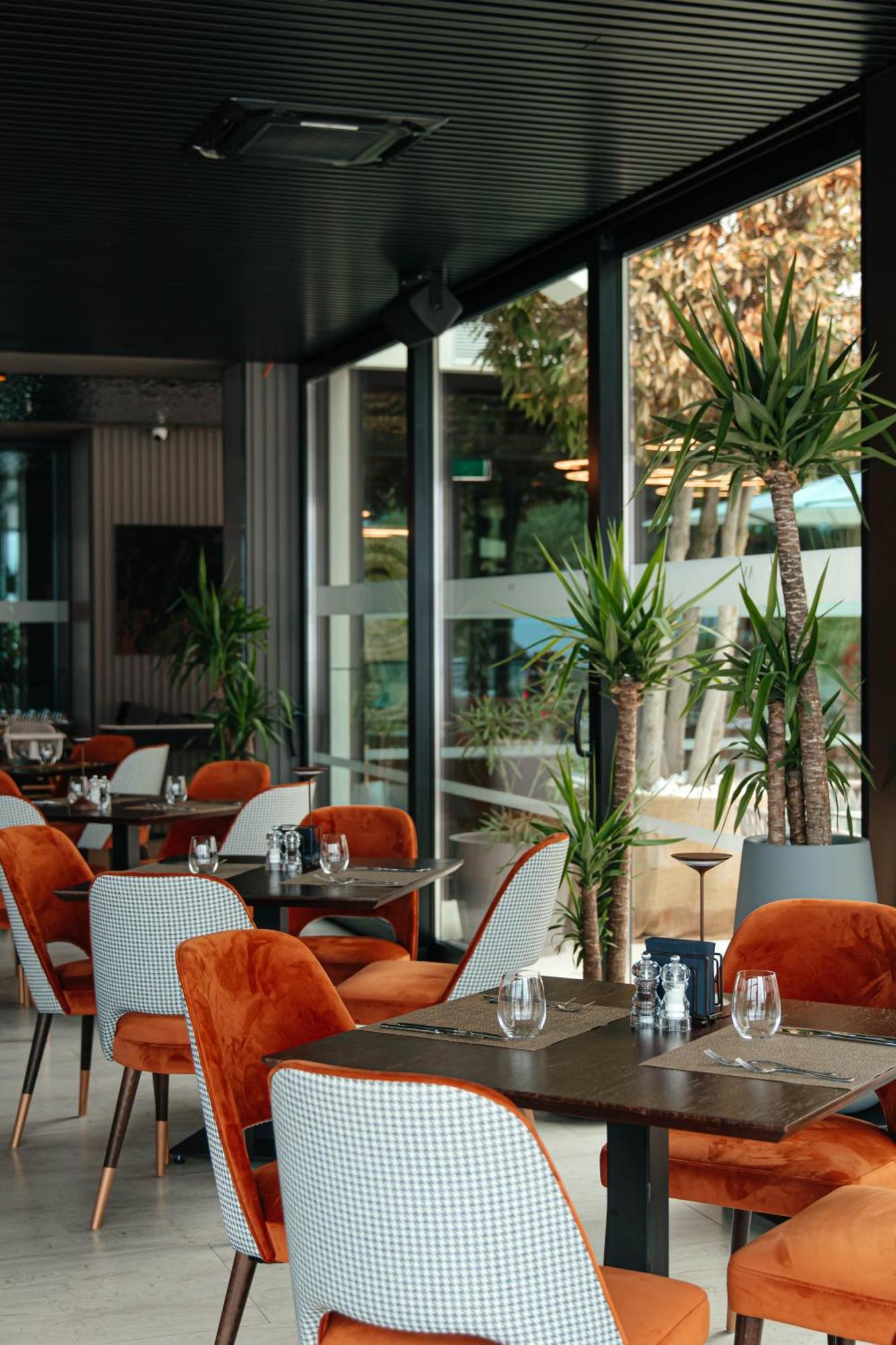 Hotel Medistone Omiš Kültér fotó