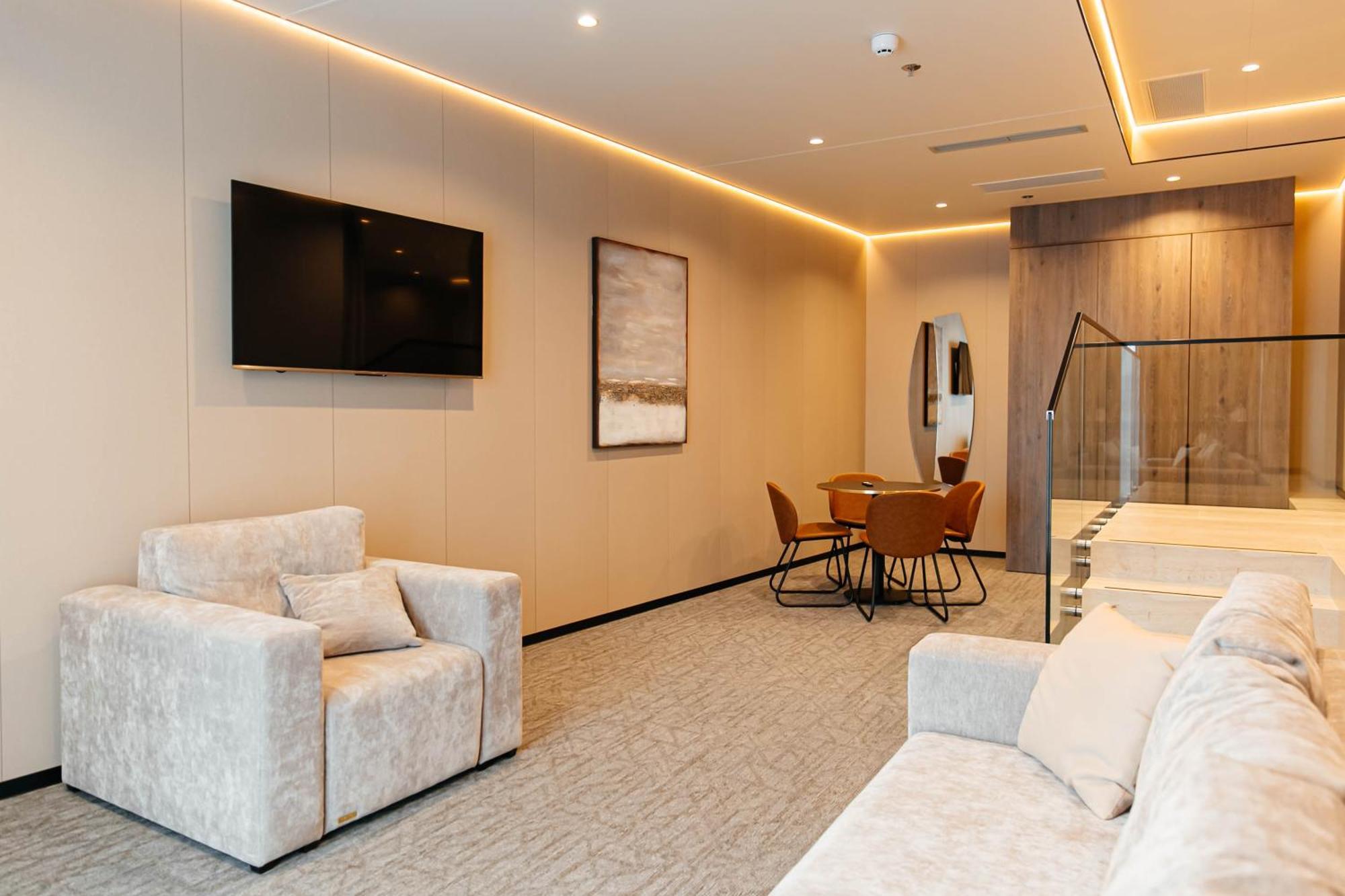 Hotel Medistone Omiš Kültér fotó