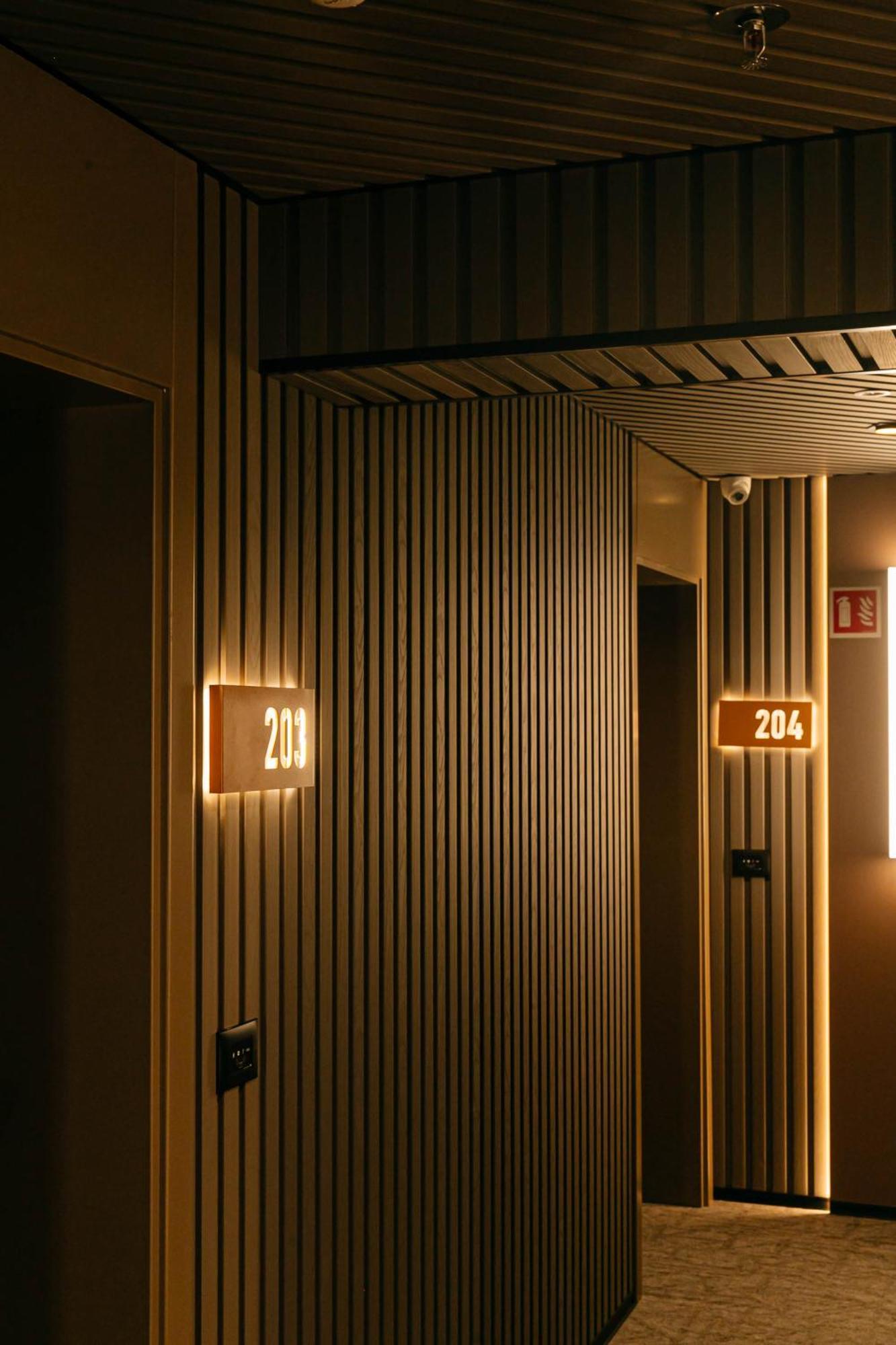 Hotel Medistone Omiš Kültér fotó